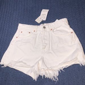 Zara Jean shorts